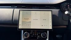 Land Rover Range Rover 3.0 D350 SE 4dr Auto Diesel Estate